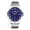 Skmei 9058SBU-B Silver-Blue