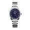 Skmei 9058SBU-S Silver-Blue