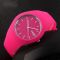 Skmei 9068RS Rose Red