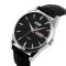 Skmei 9073SIBK-B Silver-Black men