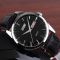 Skmei 9073SIBK-B Silver-Black men