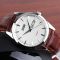 Skmei 9073SIWT-B Silver-White men SALE