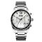 Skmei 9096SI Silver
