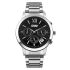 Skmei 9097BK Black