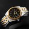 Skmei 9098BK-S Black Lady