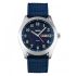 Skmei 9112BU Silver-Blue