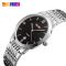 Skmei 9139BKGD-B Black-Gold B