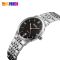 Skmei 9139BKGD-S Black-Gold S