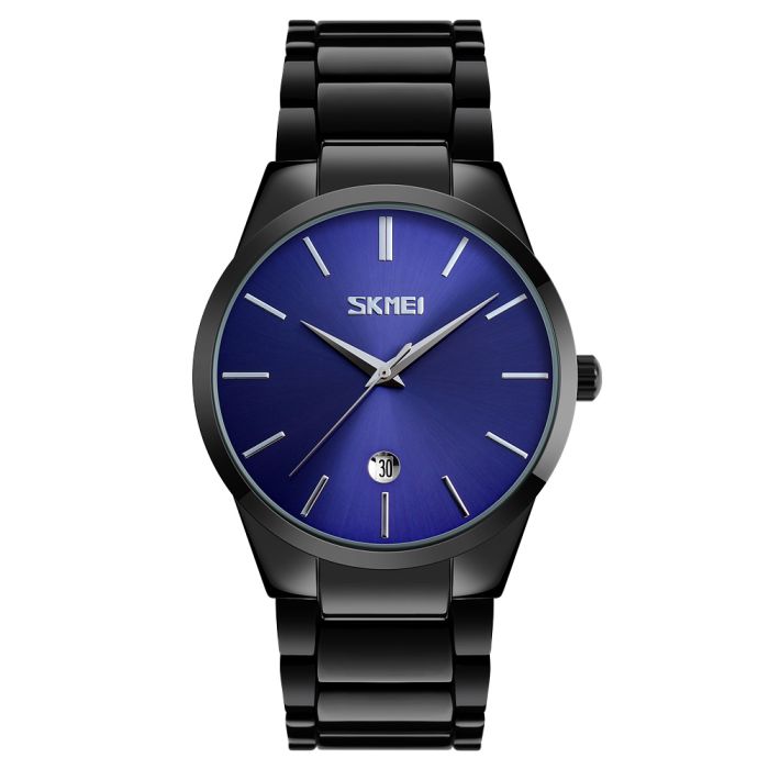 Skmei 9140BKBU Black-Blue