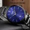 Skmei 9140BKBU Black-Blue