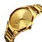 Skmei 9140GD Gold