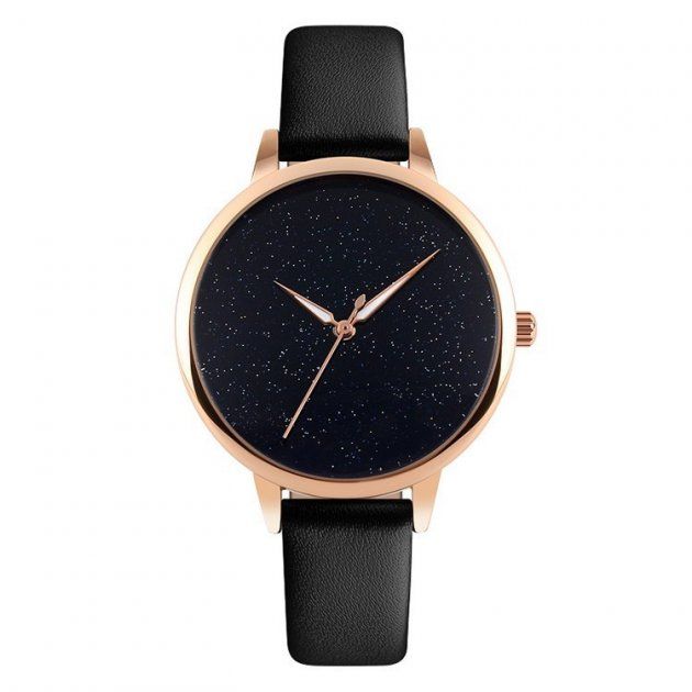 Skmei 9141BK Black