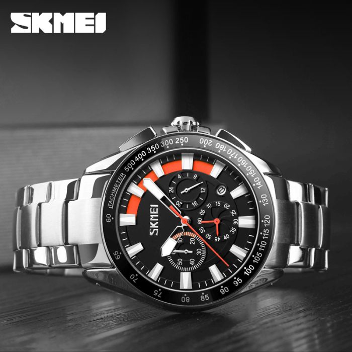 Skmei 9167OG Orange