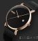Skmei 9183RGBK Black-Rose Gold