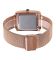 Skmei 9191RGBK Rose Gold-Black