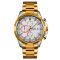 Skmei 9192GD Gold