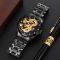 Skmei 9193BKBK Black-Black