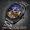 Skmei 9194BK Black