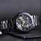 Skmei 9194BK Black