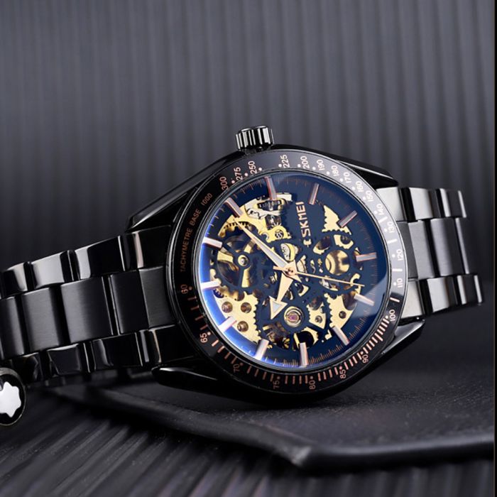 Skmei 9194BK Black