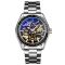 Skmei 9194SI Silver