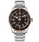 Skmei 9232SRGBK Rose Gold-Black
