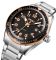 Skmei 9232SRGBK Rose Gold-Black