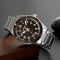 Skmei 9232SRGBK Rose Gold-Black