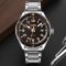 Skmei 9232SRGBK Rose Gold-Black
