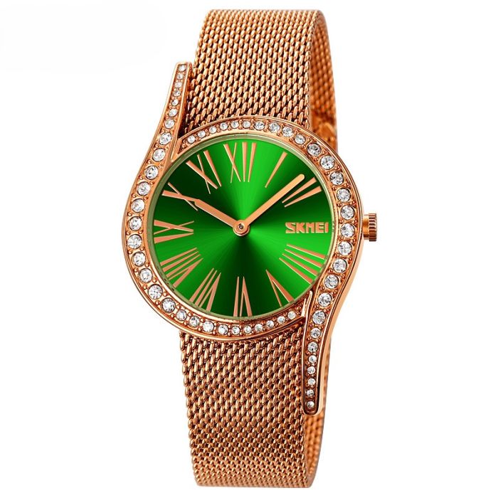 Skmei 9252GN Green
