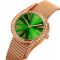 Skmei 9252GN Green