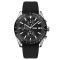 Skmei 9253PSIBK Silver-Black Sil