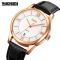 Skmei 9261BKSI Black-Silver