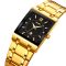 Skmei 9263GDBK Gold-Black