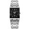 Skmei 9263SIBK Silver-Black