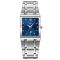 Skmei 9263SIBU Silver-Blue