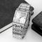 Skmei 9263SISI Silver-Silver