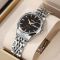 Skmei 9264SIBK Silver-Black