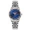 Skmei 9264SIBU Silver-Blue