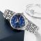 Skmei 9264SIBU Silver-Blue