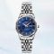 Skmei 9264SIBU Silver-Blue
