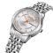 Skmei 9264SISI Silver-Silver