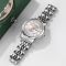 Skmei 9264SISI Silver-Silver