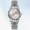 Skmei 9264SISI Silver-Silver