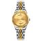 Skmei 9264TGDGD Silver/Gold-Gold