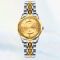 Skmei 9264TGDGD Silver/Gold-Gold