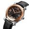Skmei 9265BKBK Black-Black