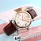 Skmei 9265BN Brown