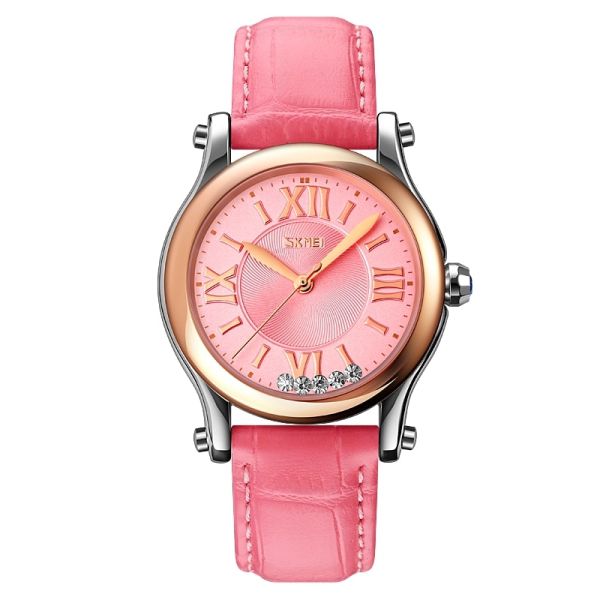 Skmei 9265PK Pink