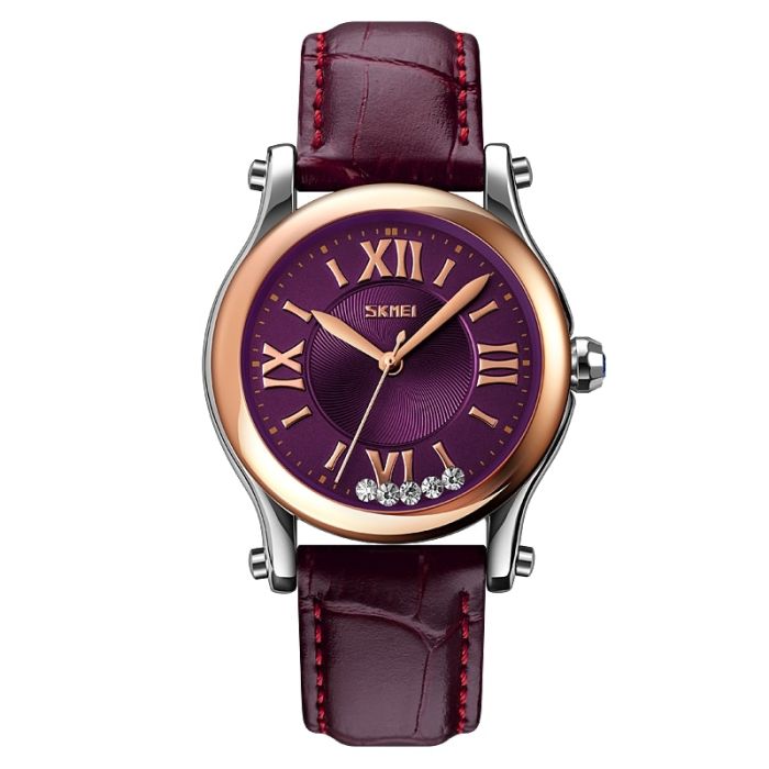 Skmei 9265PL Purple